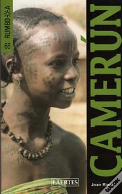 Capa do artigo Camerún