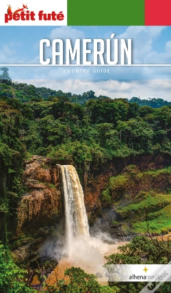 Capa do artigo Camerún