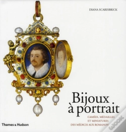 Capa do artigo Cames, Medaillons Et Miniatures