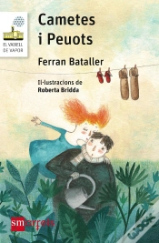 Capa do artigo Cametes I Peuots