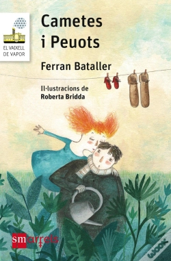 Capa do artigo Cametes I Peuots