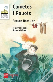 Capa do artigo Cametes I Peuots