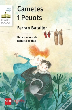 Capa do artigo Cametes I Peuots