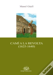Capa do artigo Camí A La Revolta (1625-1640).