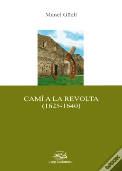 Capa do artigo Camí A La Revolta (1625-1640).