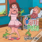 Capa do artigo Cami And Pete