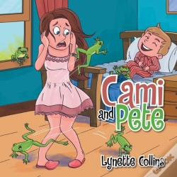 Capa do artigo Cami And Pete