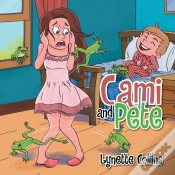 Capa do artigo Cami And Pete