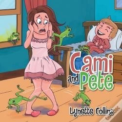 Capa do artigo Cami And Pete