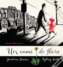 Capa do artigo Camí De Flors, Un *