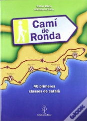 Capa do artigo Cami De Ronda: 40 Primeres Clases De Catala