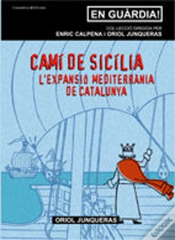 Capa do artigo Cami De Sicilia