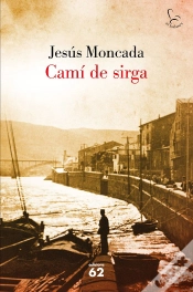 Capa do artigo Camí De Sirga