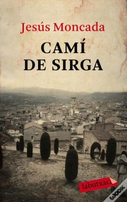 Capa do artigo Camí De Sirga