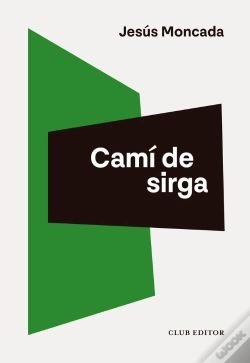 Capa do artigo Cami De Sirga