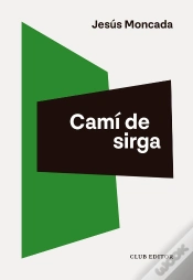 Capa do artigo Cami De Sirga