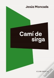 Capa do artigo Camí De Sirga