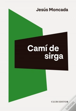 Capa do artigo Camí De Sirga