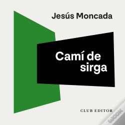 Capa do artigo Camí De Sirga