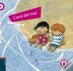 Capa do artigo Camí Del Mar