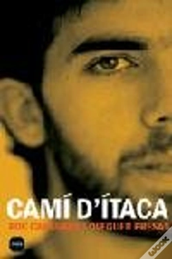 Capa do artigo Camí D'Ítaca