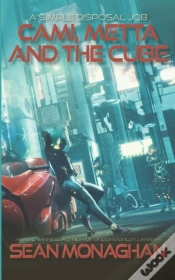 Capa do artigo Cami, Metta And The Cube