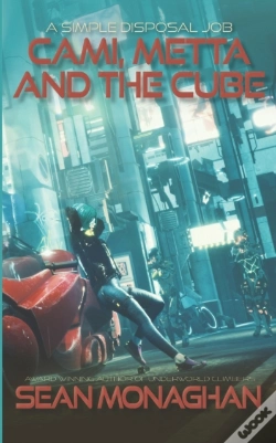 Capa do artigo Cami, Metta And The Cube