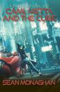 Cami, Metta And The Cube - Preview