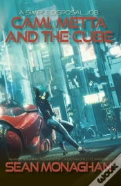 Capa do artigo Cami, Metta And The Cube