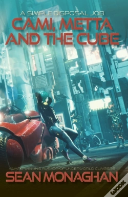 Capa do artigo Cami, Metta And The Cube