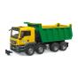 Camiao Basculante Man Tgs 1:16 55Cm Bruder 03766 - Preview