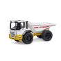 Camiao Basculante Xd5000 42Cm Bruder 3420 - Preview