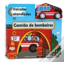Camião de Bombeiros