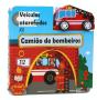 Camião de Bombeiros - Preview