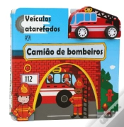 Capa do artigo Camião de Bombeiros