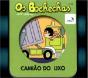 Camião do Lixo - Preview