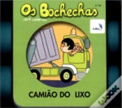 Capa do artigo Camião do Lixo