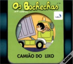 Capa do artigo Camião do Lixo