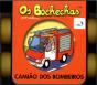 Camião dos Bombeiros - Preview