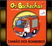 Capa do artigo Camião dos Bombeiros