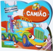 Capa do artigo Camião 