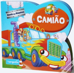 Capa do artigo Camião 