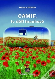 Capa do artigo Camif, Le Défi Inachevé
