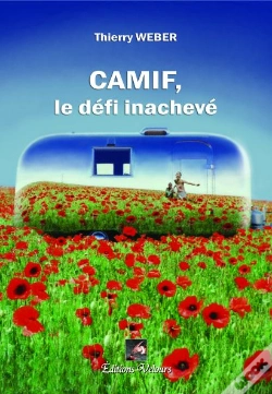 Capa do artigo Camif, Le Défi Inachevé