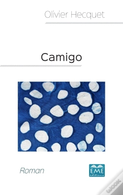 Capa do artigo Camigo