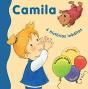 Camila - 6 histórias inéditas - Preview