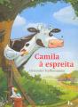 Camila à Espreita - Preview