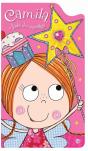 Camila, a Fada dos Cupcakes - Preview