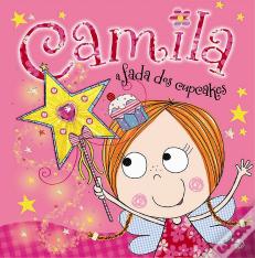 Camila - A Fada dos Cupcakes 