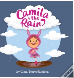 Capa do artigo Camila And The Rain